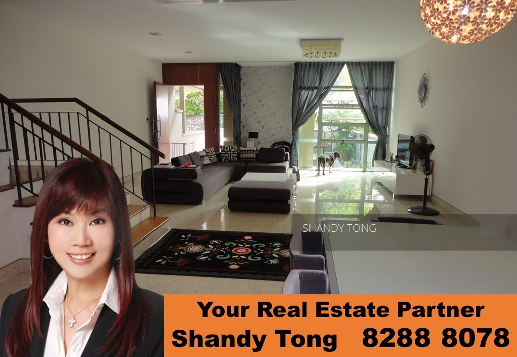Chuan Vale (D19), Terrace #140428862